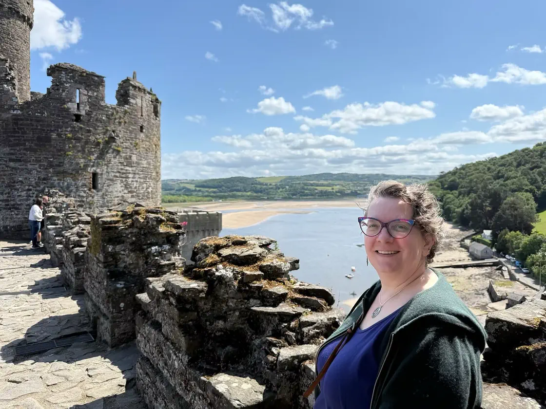 Gathering Moss - June 2025